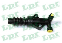 Cylindre récepteur, embrayage