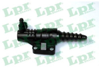 Cylindre récepteur, embrayage
