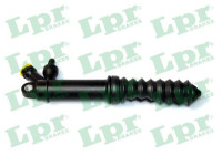 Cylindre récepteur, embrayage