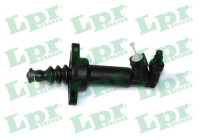Cylindre récepteur, embrayage