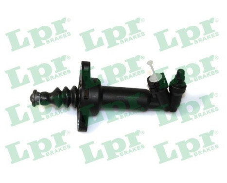 Cylindre récepteur, embrayage