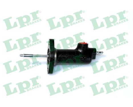 Cylindre récepteur, embrayage