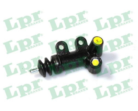 Cylindre récepteur, embrayage