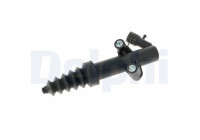 CYLINDRE RÉCEPTEUR EMBRAYAGE