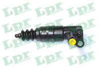 Cylindre récepteur, embrayage
