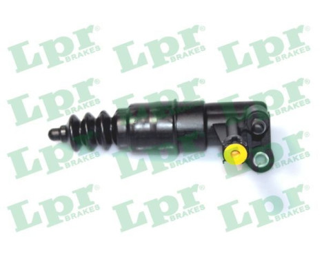 Cylindre récepteur, embrayage