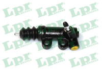 Cylindre récepteur, embrayage