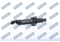 Cylindre récepteur, embrayage