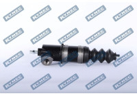Cylindre récepteur, embrayage