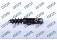 Cylindre récepteur, embrayage