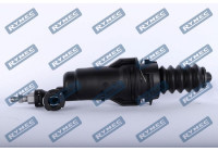 Cylindre récepteur, embrayage