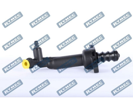 Cylindre récepteur, embrayage
