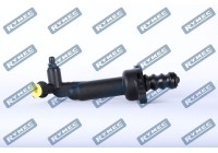 Cylindre récepteur, embrayage