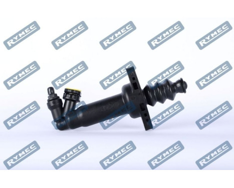 Cylindre récepteur, embrayage