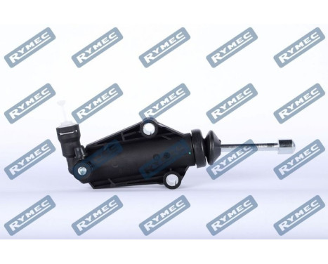 Cylindre récepteur, embrayage