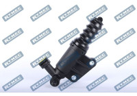 Cylindre récepteur, embrayage