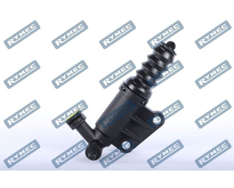 Cylindre récepteur, embrayage