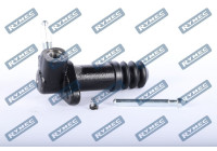 Cylindre récepteur, embrayage