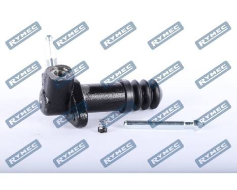 Cylindre récepteur, embrayage