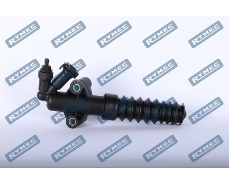 Cylindre récepteur, embrayage
