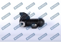 Cylindre récepteur, embrayage