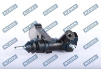 Cylindre récepteur, embrayage