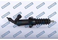 Cylindre récepteur, embrayage