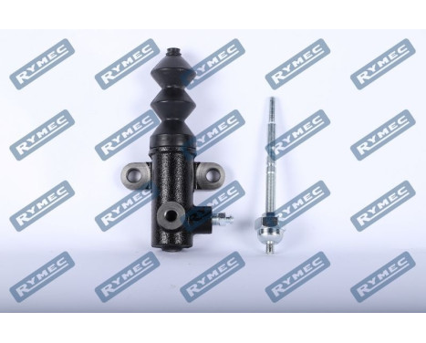 Cylindre récepteur, embrayage