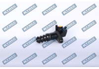 Cylindre récepteur, embrayage