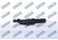 Cylindre récepteur, embrayage