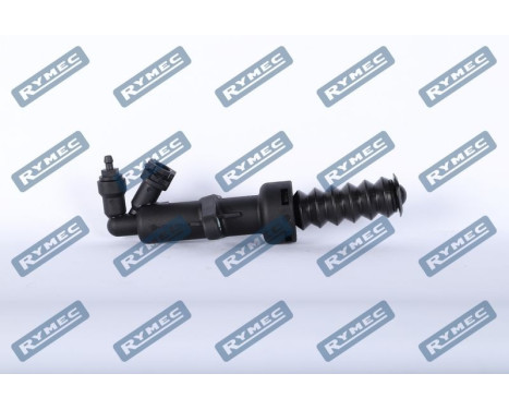 Cylindre récepteur, embrayage