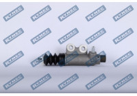 Cylindre récepteur, embrayage