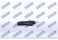 Cylindre récepteur, embrayage