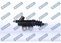 Cylindre récepteur, embrayage