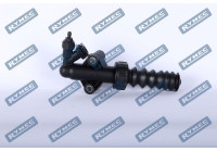Cylindre récepteur, embrayage