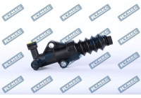 Cylindre récepteur, embrayage