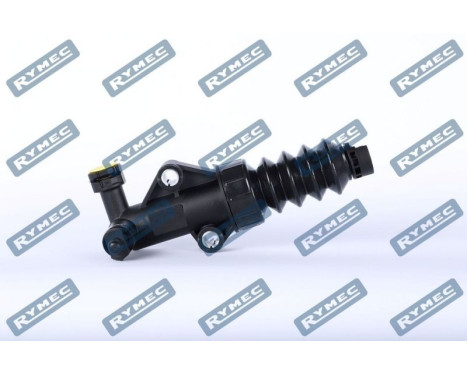 Cylindre récepteur, embrayage