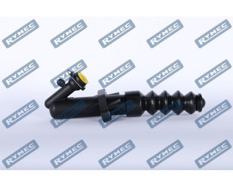 Cylindre récepteur, embrayage