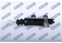 Cylindre récepteur, embrayage