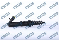Cylindre récepteur, embrayage