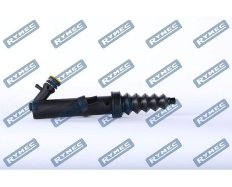 Cylindre récepteur, embrayage