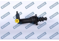 Cylindre récepteur, embrayage