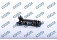 Cylindre récepteur, embrayage