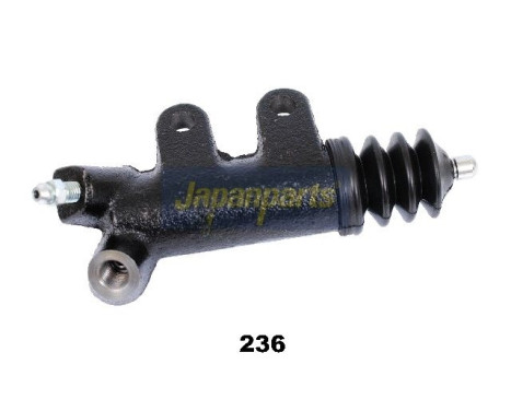 Cylindre récepteur, embrayage
