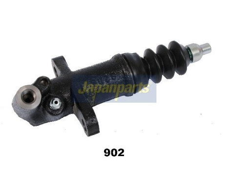 Cylindre récepteur, embrayage