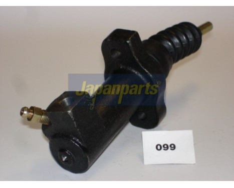 Cylindre récepteur, embrayage