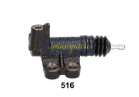 Cylindre récepteur, embrayage