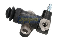 Cylindre récepteur, embrayage