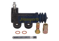 Cylindre récepteur, embrayage