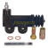 Cylindre récepteur, embrayage